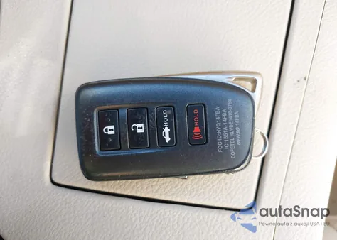 2016 Lexus Es 300H z USA, uszkodzony, nr VIN JTHBW1GG9G2118920